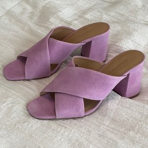 Banana Republic Wedges Size 10 NEW